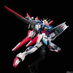 Bandai RG 1/144 #33 Force Impulse Gundam -Toy Model Store rg force impulse gundam 16