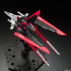 Bandai RG 1/144 #33 Force Impulse Gundam -Toy Model Store rg force impulse gundam 18