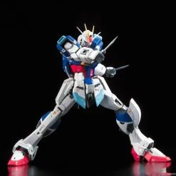 Bandai RG 1/144 #33 Force Impulse Gundam -Toy Model Store rg force impulse gundam 2