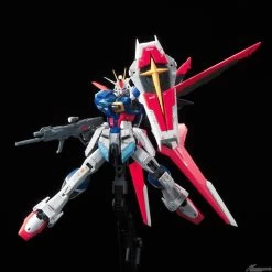 Bandai RG 1/144 #33 Force Impulse Gundam -Toy Model Store rg force impulse gundam 4