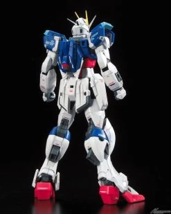 Bandai RG 1/144 #33 Force Impulse Gundam -Toy Model Store rg force impulse gundam 8