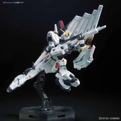 Bandai RG 1/144 #32 RX-93 Nu Gundam 26 Bandai RG 1/144 #32 RX-93 Nu Gundam -Toy Model Store rg rx 93 nu gundam 04