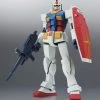 Bandai ROBOT SPIRITS RX-78-2 GUNDAM VER. A.N.I.M.E. -Toy Model Store robot spirits side ms rx 78 2 gundam ver a n i m e 02