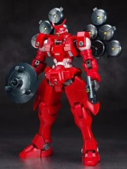 Bandai 1/144 Mercurius (Renewal)