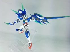 EffectsWings GN SWORD IV Full Saber For RG HG 1/144 00 Qan[T] (Double) -Toy Model Store s l1600 2022 05 09T111001.289