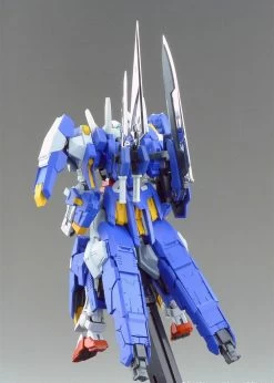EffectsWings Avalanche Modified Parts For RG 1/144 GN-001 Exia -Toy Model Store s l1600 2022 05 09T112139.115