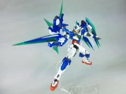 EffectsWings GN SWORD IV Full Saber For RG HG 1/144 00 Qan[T] (Double) -Toy Model Store s l1600 100
