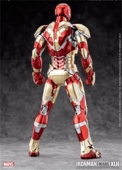 Morstorm Iron Man Mark XLII Soldier 1/9 Scale Model Kit -Toy Model Store s l1600 13 5a23d806 7d69 41ee a5c6 c7c3f0c3ceeb