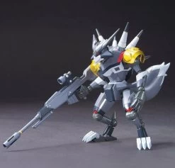 Bandai DANBALL SENKI LBX HUNTER