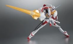 Strelizia "Darling In The Franxx", Bandai Robot Spirits 14 Strelizia "Darling In The Franxx", Bandai Robot Spirits -Toy Model Store s l1600 1 614f5704 492a 474f a94c 953a03490805