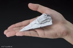 Bandai Star Wars Vehicle Model #001 Star Destroyer Model Kit -Toy Model Store s l1600 2 05d10a32 e1f5 4b49 af0e 9b3e426b0eab