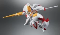 Strelizia "Darling In The Franxx", Bandai Robot Spirits 15 Strelizia "Darling In The Franxx", Bandai Robot Spirits -Toy Model Store s l1600 2 5290c1c7 5e8a 4443 8438 f42f5353e8b0