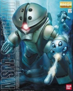 Bandai MG 1/100 MSM-04 Acguy -Toy Model Store s l1600 2 9805f4ad 2ed7 4772 8e53 4ed22cf157b8