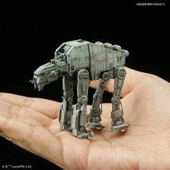 Bandai Star Wars: The Last Jedi #012 Heavy Assault AT-M6 Walker Model Kit -Toy Model Store s l1600 2 ceaf8b4b ba9a 41a4 bddf 96949b5613ec