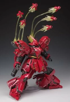Bandai EffectsWings Expansion Funnel Effect For 1/100 MG Sazabi & RE Nightingale 15 Bandai EffectsWings Expansion Funnel Effect For 1/100 MG Sazabi & RE Nightingale -Toy Model Store s l1600 45 1
