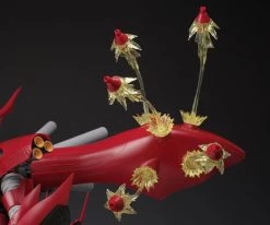 Bandai EffectsWings Expansion Funnel Effect For 1/100 MG Sazabi & RE Nightingale 14 Bandai EffectsWings Expansion Funnel Effect For 1/100 MG Sazabi & RE Nightingale -Toy Model Store s l1600 46 1