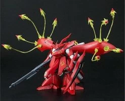 Bandai EffectsWings Expansion Funnel Effect For 1/100 MG Sazabi & RE Nightingale 12 Bandai EffectsWings Expansion Funnel Effect For 1/100 MG Sazabi & RE Nightingale -Toy Model Store s l1600 49 1