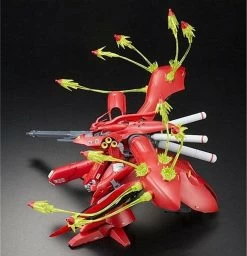 Bandai EffectsWings Expansion Funnel Effect For 1/100 MG Sazabi & RE Nightingale 11 Bandai EffectsWings Expansion Funnel Effect For 1/100 MG Sazabi & RE Nightingale -Toy Model Store s l1600 50 1