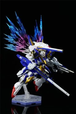 QCore Wings Of Light For MG 1/100 LM314V21 Victory 2 Gundam -Toy Model Store s l1600 78