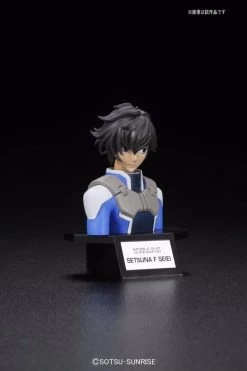 Bandai Figure-rise Burst - Setsuna F. Seiei 11 Bandai Figure-rise Burst - Setsuna F. Seiei -Toy Model Store s l1600 7 cf5fe04d 0a19 4fe4 b2b3 416eb53ce3ac