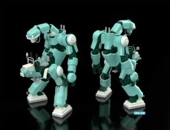 Hasegawa 1/35 Mechatro Chubu No. 01 Light Green And Green -Toy Model Store s l1600 7 ee39e5fb a7b5 4bf0 af6c 138dbbbe2836