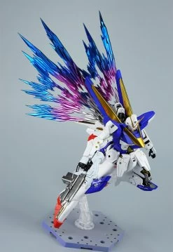 QCore Wings Of Light For MG 1/100 LM314V21 Victory 2 Gundam -Toy Model Store s l1600 81