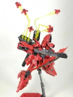 Bandai EffectsWings Expansion Funnel Effect For RG 1/144 Sazabi -Toy Model Store s l1600 8 ea71aae0 8a34 4e2b a5de 3920f9c55655