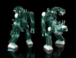 Hasegawa 1/35 Mechatro Chubu No. 01 Light Green And Green -Toy Model Store s l1600 8 f47d37dc 392b 4c8b 8b9c a5ecb150d6d6