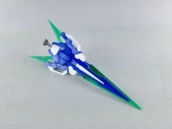 EffectsWings GN SWORD IV Full Saber For RG HG 1/144 00 Qan[T] (Double) -Toy Model Store s l1600 97 1
