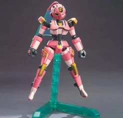 Bandai DANBALL SENKI LBX KUNOICHI
