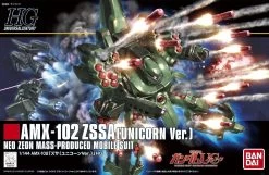 Bandai HGUC 1/144 Zssa (Unicorn Ver) -Toy Model Store s l1600 fd15faea 3fdb 4f59 a2f3 2ed8b6dbdf18