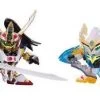 Bandai BB Sonken & Shuyu (Sekiheki No Goho) 1 Bandai BB Sonken & Shuyu (Sekiheki No Goho) -Toy Model Store s l300 2 5c0d0314 553d 4a44 b681 719a754e3725