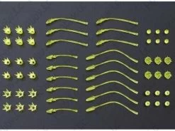 Bandai EffectsWings Expansion Funnel Effect For RG 1/144 Sazabi