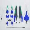 Effectswings EW G Weapon Unit For RG 1/144 Seven Sword 00R GN