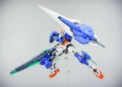 Effectswings EW G Weapon Unit For RG 1/144 Seven Sword 00R GN -Toy Model Store s l500 34 0eede244 ac45 4ffd 8bdf fda216d8cedf
