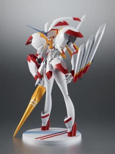Strelizia "Darling In The Franxx", Bandai Robot Spirits 6 Strelizia "Darling In The Franxx", Bandai Robot Spirits - Image 4