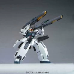 Bandai HG 1/144 #26 Seravee Gundam -Toy Model Store s l500 6 10df044a a7a1 4fb8 85e3 9013b07810c4