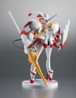 Strelizia "Darling In The Franxx", Bandai Robot Spirits 13 Strelizia "Darling In The Franxx", Bandai Robot Spirits -Toy Model Store s l500 75837fdf 3d8d 4211 9b05 71ad6f7d72cc