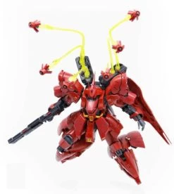 Bandai EffectsWings Expansion Funnel Effect For RG 1/144 Sazabi -Toy Model Store s l500 f2bf6444 58ae 4f19 bae9 56f19a386a6b
