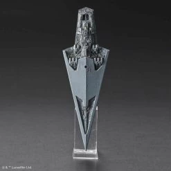 Bandai Vehicle Model 016 Super Star Destroyer -Toy Model Store s l640 1 8dd122a4 cdff 487b b70f a318ae7f6794