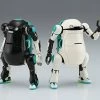 Hasegawa Mechatrowego No.02 "Milk & Cacao" (Two Kits In The Box)