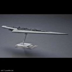 Bandai Vehicle Model 016 Super Star Destroyer -Toy Model Store s l640 3 1c57f961 c365 4258 97ca 365453e1a0fa