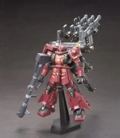 Bandai HG 1/144 High Mobility Type Zaku II (Gundam Thunderbolt Ver)