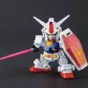 Bandai SDGCS #1 RX-78-2 Gundam "Mobile Suit Gundam" -Toy Model Store sd crosssilhouette rx78 2 01m