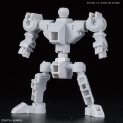 Bandai SDGCS #1 RX-78-2 Gundam "Mobile Suit Gundam" 10 Bandai SDGCS #1 RX-78-2 Gundam "Mobile Suit Gundam" -Toy Model Store sd crosssilhouette rx78 2 04