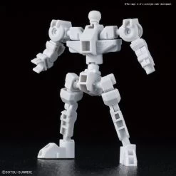Bandai SDGCS RX-78-2 Gundam & Cross Silhouette Frame "Mobile Suit Gundam" -Toy Model Store sd crosssilhouette rx78 2 frameset 02
