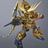 Bandai SD Gundam Cross Silhouette Unicorn Gundam 03 Phenex (Destroy Mode) (Narrative Ver.) -Toy Model Store sdcs phenex 3