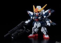 Bandai SD GUNDAM CROSS SILHOUETTE SISQUIEDE