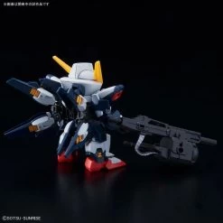 Bandai SD GUNDAM CROSS SILHOUETTE SISQUIEDE -Toy Model Store sdcs09 sisquiede 02 Copy