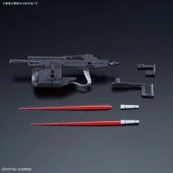 Bandai SD GUNDAM CROSS SILHOUETTE SISQUIEDE -Toy Model Store sdcs09 sisquiede 07 Copy